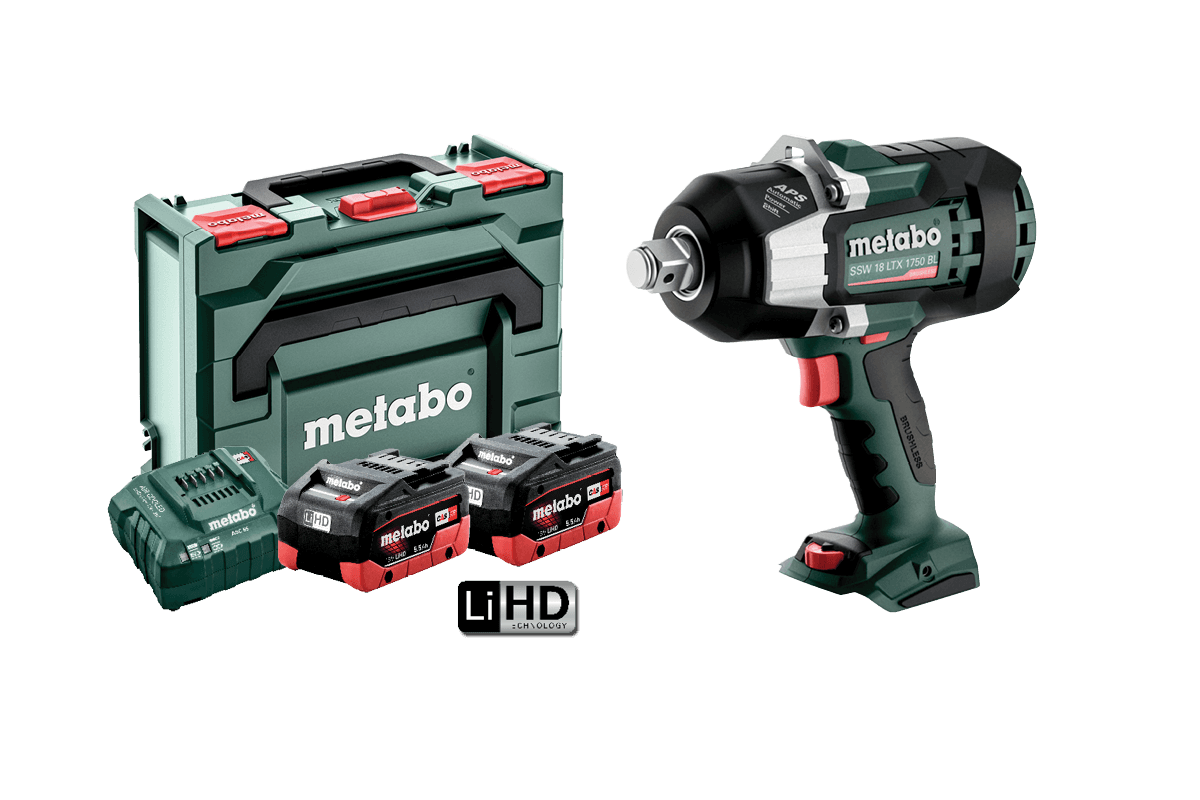 Професионална серия Metabo